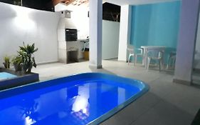 Meu espaço na praia