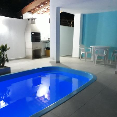 Meu espaço na praia Caraguatatuba Exterior foto