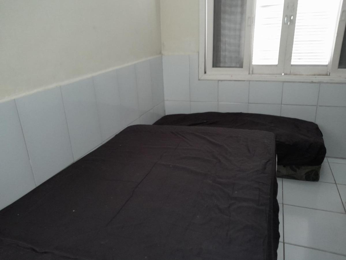 Meu espaço na praia Caraguatatuba Exterior foto