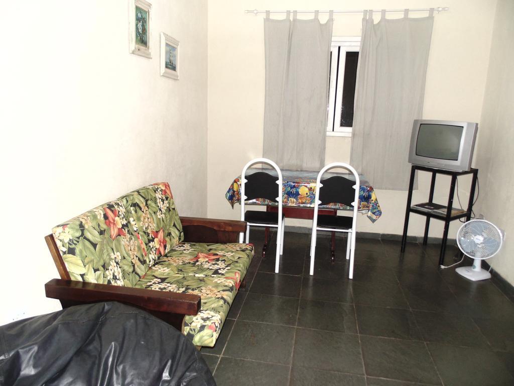 Meu espaço na praia Caraguatatuba Exterior foto