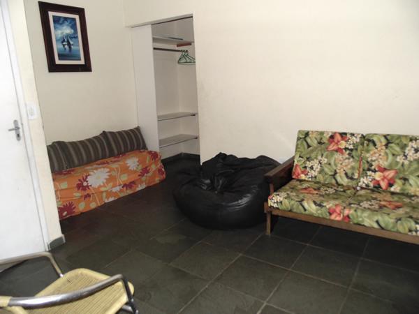Meu espaço na praia Caraguatatuba Exterior foto