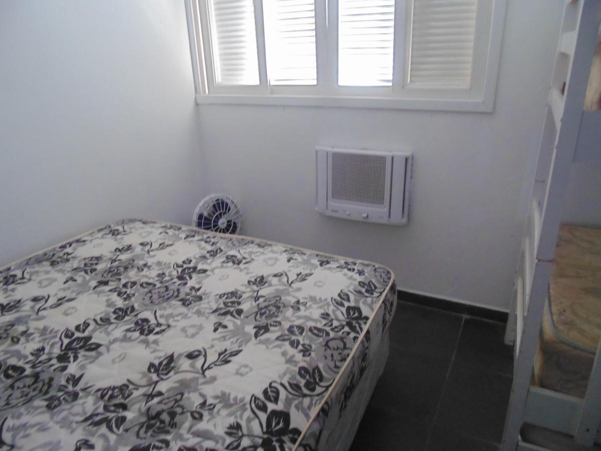 Meu espaço na praia Caraguatatuba Exterior foto