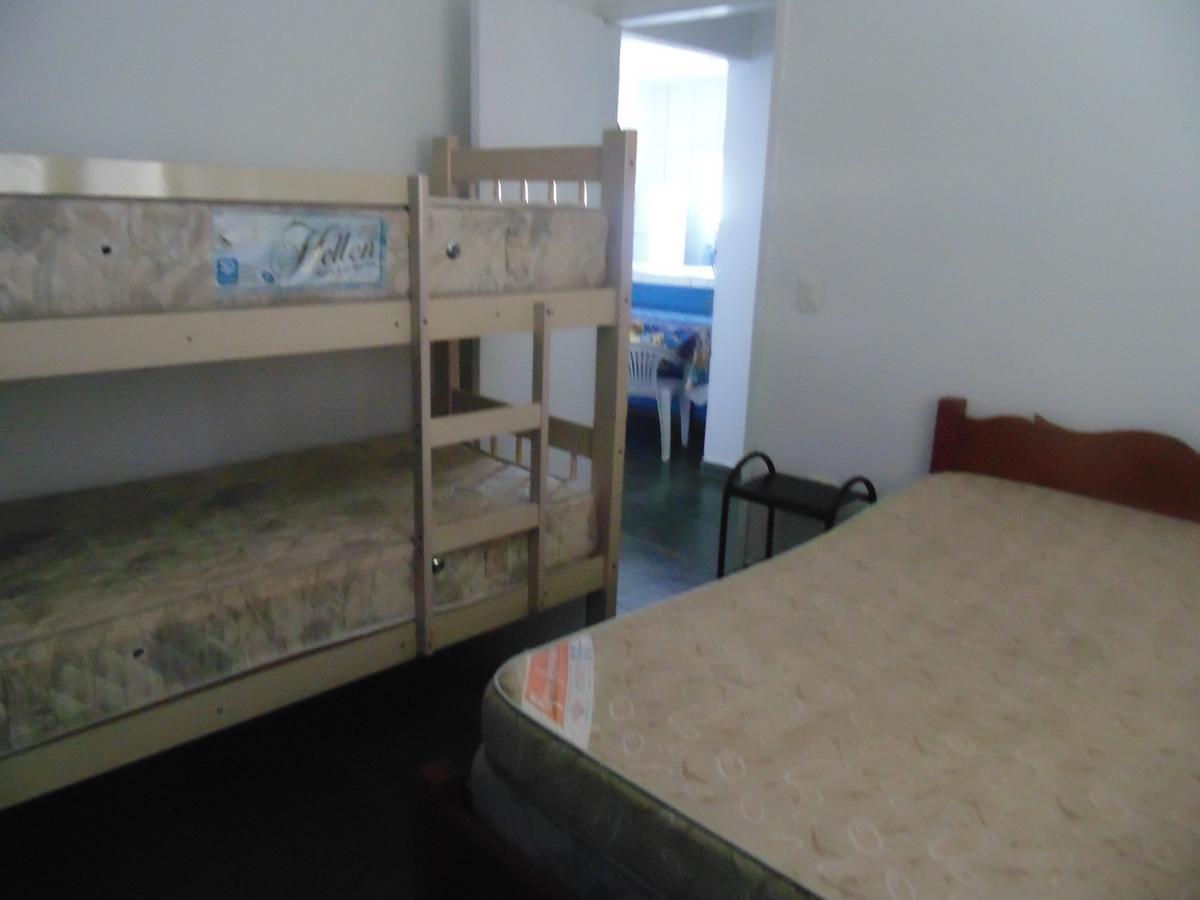 Meu espaço na praia Caraguatatuba Exterior foto
