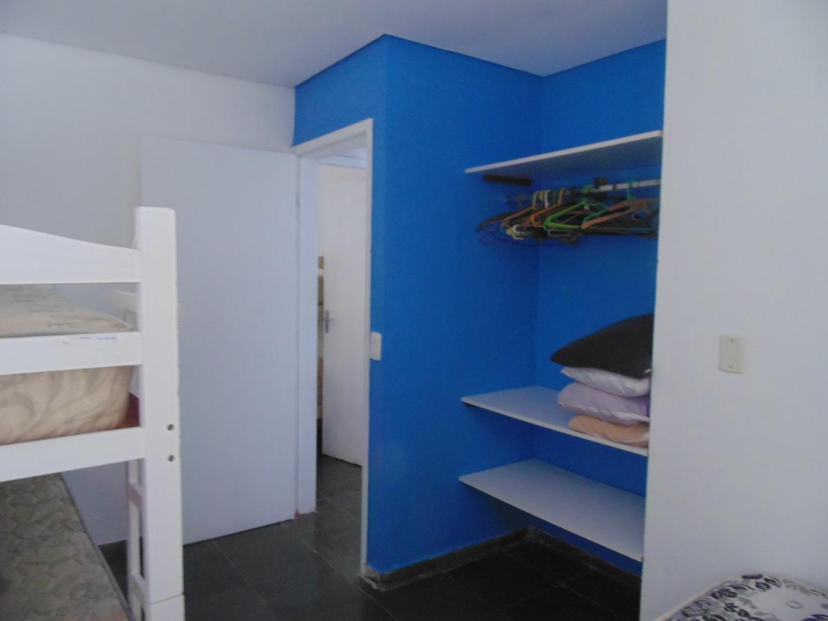 Meu espaço na praia Caraguatatuba Exterior foto
