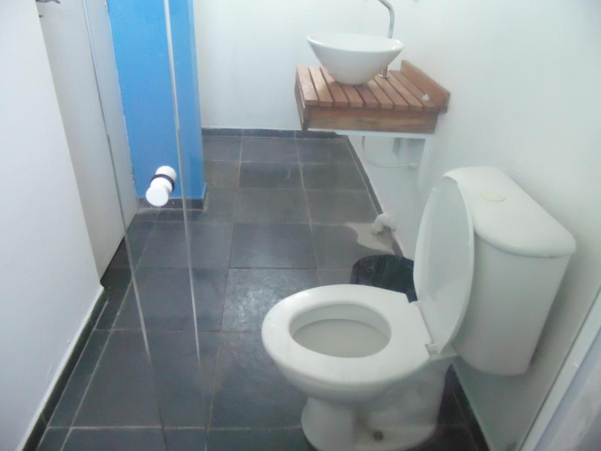 Meu espaço na praia Caraguatatuba Exterior foto