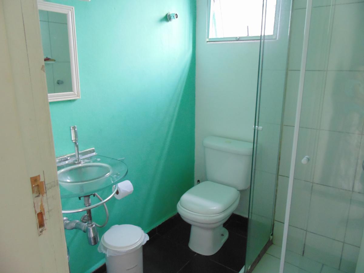 Meu espaço na praia Caraguatatuba Exterior foto