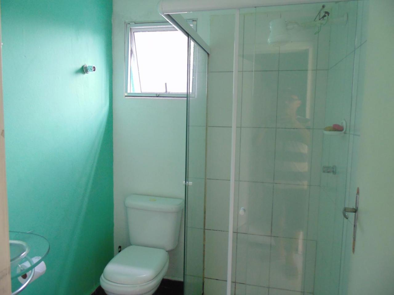 Meu espaço na praia Caraguatatuba Exterior foto