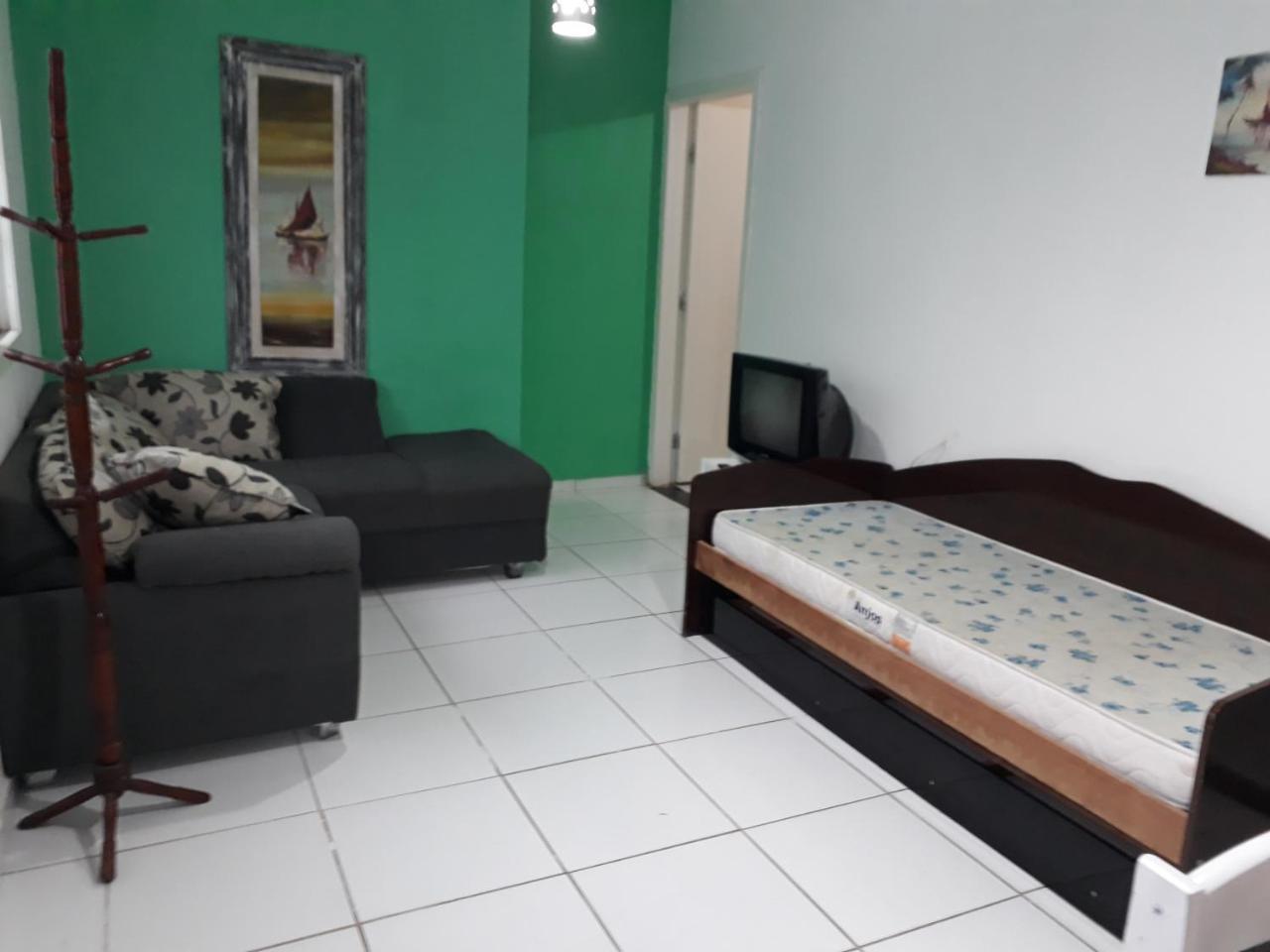 Meu espaço na praia Caraguatatuba Exterior foto