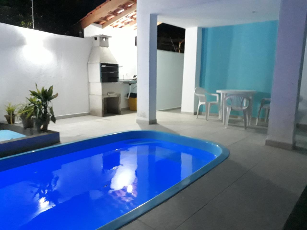 Meu espaço na praia Caraguatatuba Exterior foto