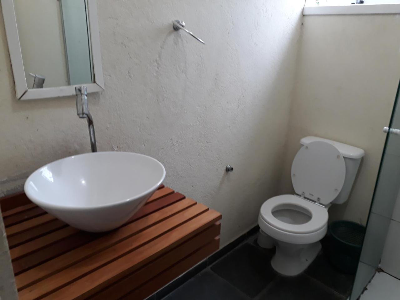 Meu espaço na praia Caraguatatuba Exterior foto