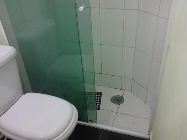 Meu espaço na praia Caraguatatuba Exterior foto