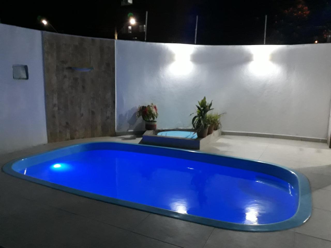 Meu espaço na praia Caraguatatuba Exterior foto